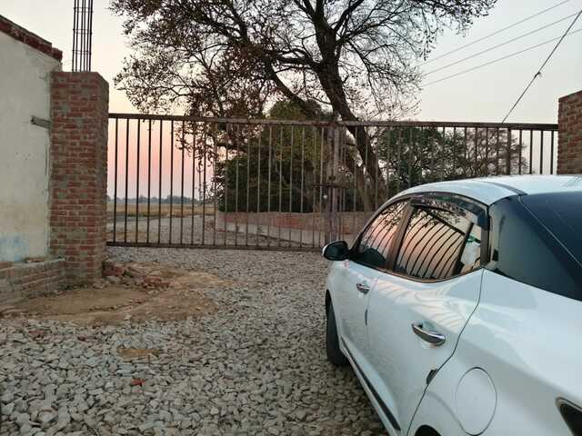 hanumangajn site gate RC Land