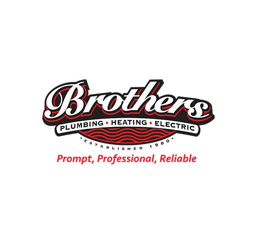Logo (1) Brothers Plumbing, Heating & Electric