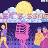 LET4S SING - Picture Box