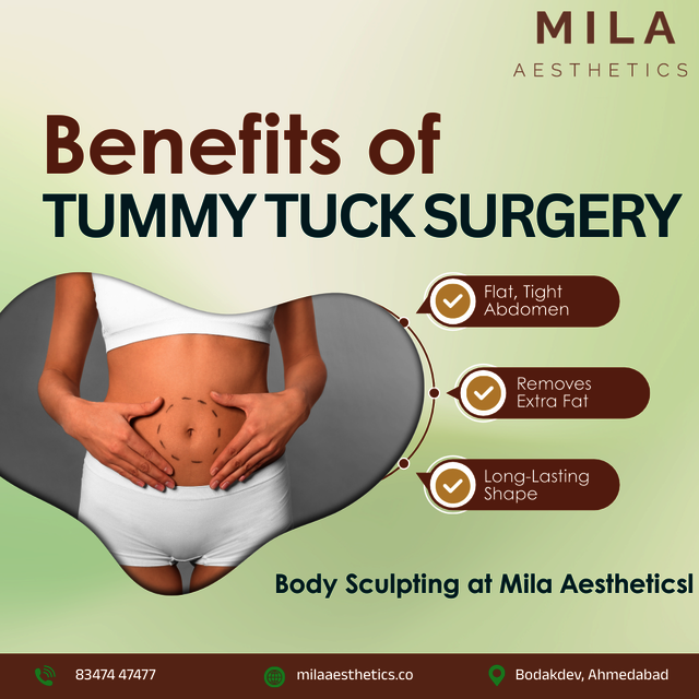 Tummy Tuck Surgery Plastic and Cosmetic Surgeon