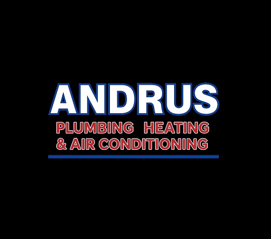 Andrus Plumbing & Heating Andrus Plumbing & Heating Inc