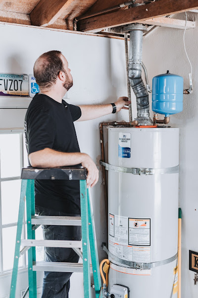 Plumber near me Andrus Plumbing & Heating Inc