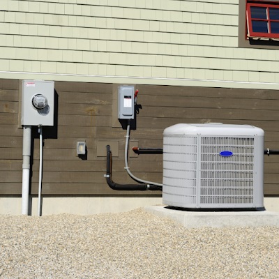 Heat Pumps Avis Plumbing and Air