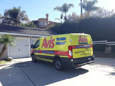Heating Avis Plumbing and Air
