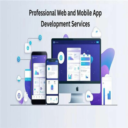 Professional Web and... imr... - Anonymous