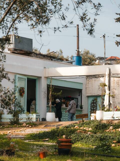 Outdoor activities Amman Picture Box