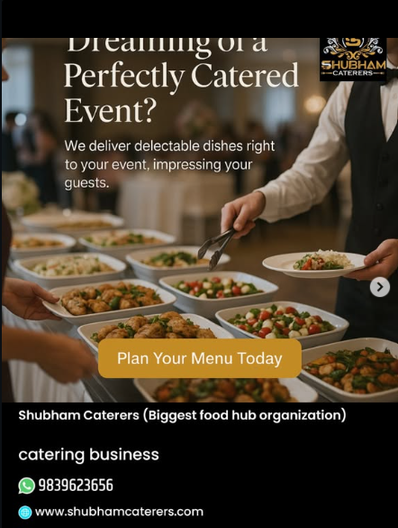 wedding caterers in Lucknow Picture Box