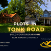 Plots  in Tonk road - Picture Box