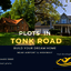 Plots  in Tonk road - Picture Box