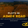 Plots  in ajmer road - Picture Box