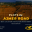 Plots  in ajmer road - Picture Box