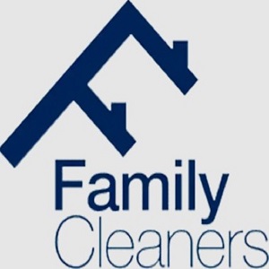 1-Logo Family Cleaners Cleaning Services Connecticut