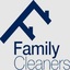 1-Logo - Family Cleaners Cleaning Services Connecticut