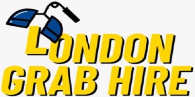logo London Grab Hire