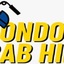 logo - London Grab Hire