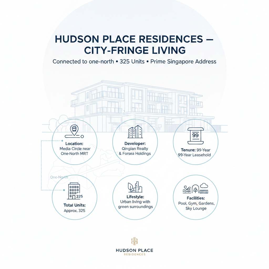 Hudson Place Picture Box