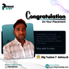 mern stack developer placement - tps