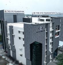 1st Theeyefoundation