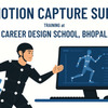 motion capture suit - career design school