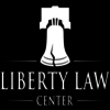 logo - Liberty Law Center