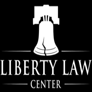 logo Liberty Law Center