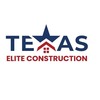 Logo - TX Elite Construction