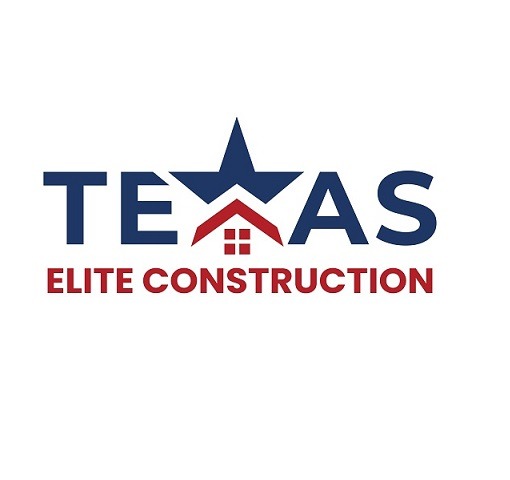 Logo TX Elite Construction