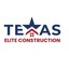 Logo - TX Elite Construction