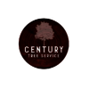 Century Tree Service logo - Century Tree Service