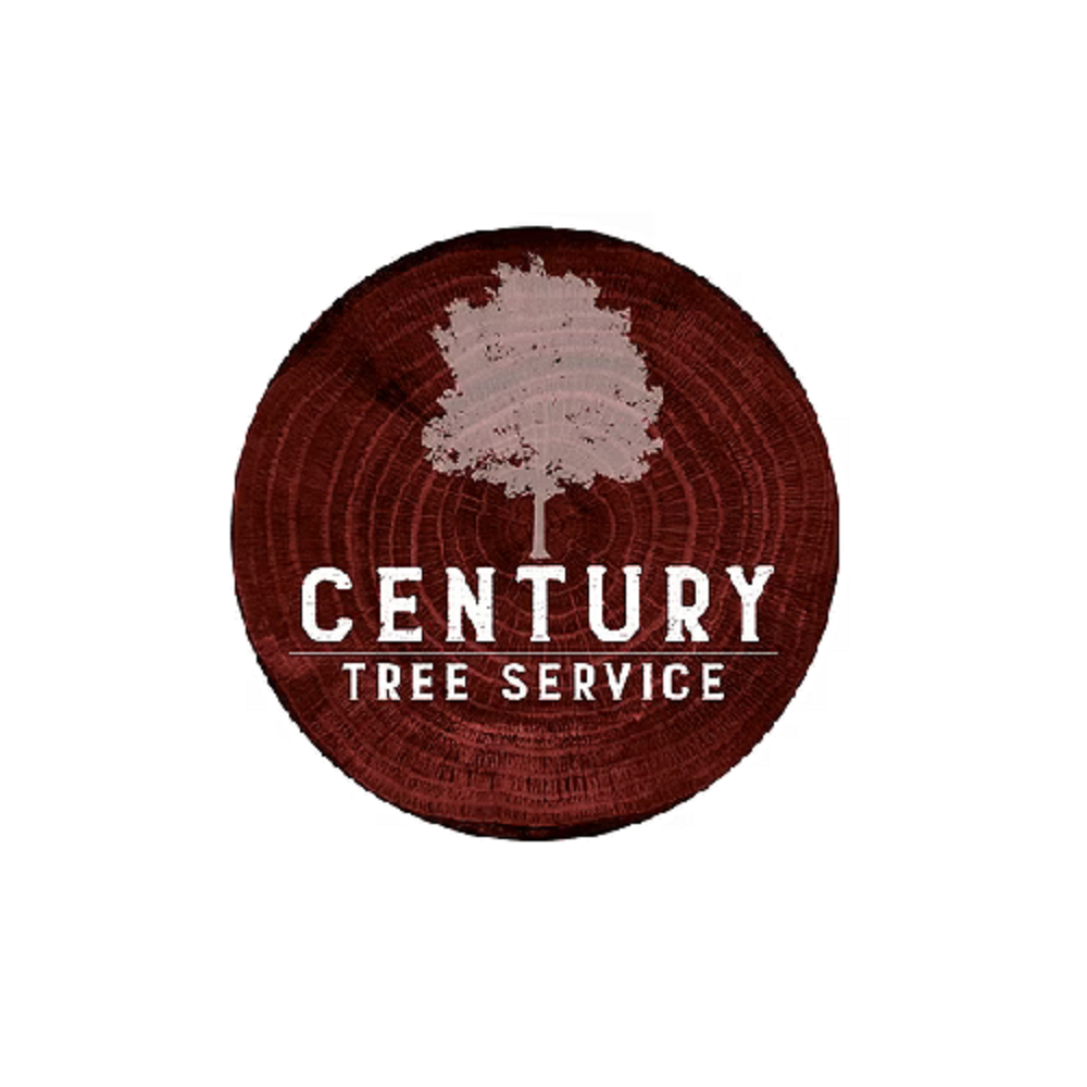 Century Tree Service logo Century Tree Service