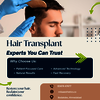 Hair Transplant in Ahmedabad4 - Plastic and Cosmetic Surgeon