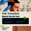 Hair Transplant in Ahmedabad4 - Plastic and Cosmetic Surgeon