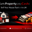 Turn Property into Cash - S... - TIC Finance