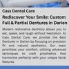 Rediscover Your Smile - Cass Dental Care