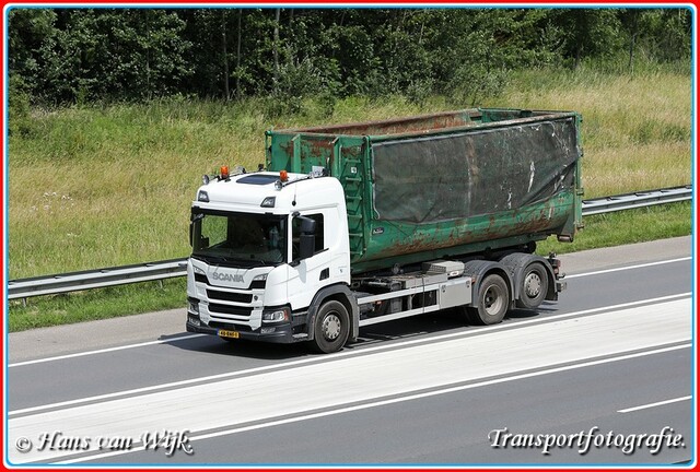 G 48-BNF-1-BorderMaker Container Kippers