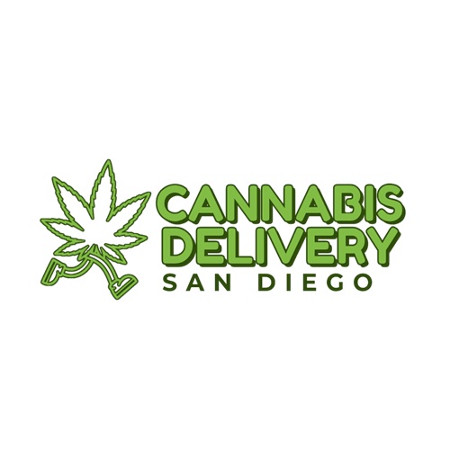 Cannabis Delivery San Diego Picture Box