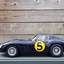 a - 250 GTO s/n 3589GT TT Goodwood 1962 #5