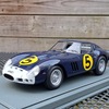 b - 250 GTO s/n 3589GT TT Goodw...