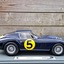 e - 250 GTO s/n 3589GT TT Goodwood 1962 #5