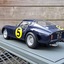 h - 250 GTO s/n 3589GT TT Goodwood 1962 #5