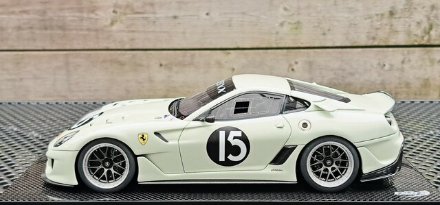 20260209 133827 Ferrari 599XX #15