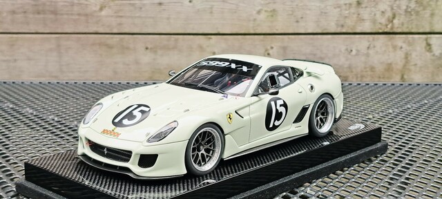 20260209 133846 Ferrari 599XX #15