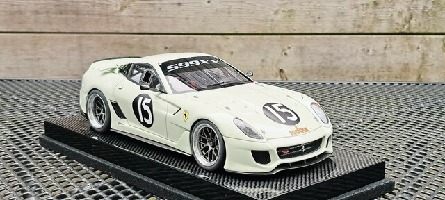 20260209 133940 Ferrari 599XX #15