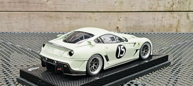 20260209 134014 Ferrari 599XX #15