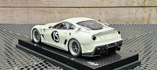 20260209 134045 Ferrari 599XX #15