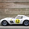 250 GTO sn 3729GT Tourist T... - Ferrari 250 GTO's