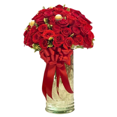 Entrega de Flores Santo Domingo | superflores Picture Box