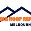 Logo - Leaking Roof Repairs Melbourne