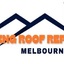 Logo - Leaking Roof Repairs Melbourne