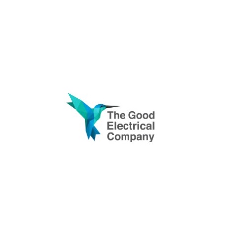 logo The Good Electrical Company